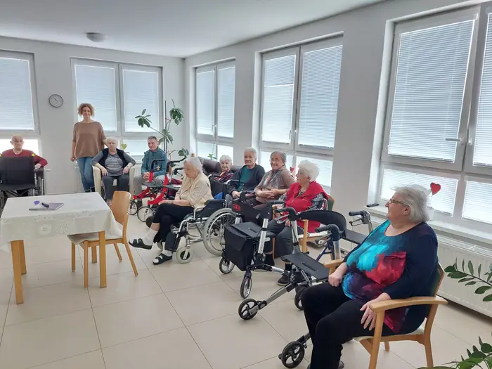Prednáška Anglicko 2024 – fotografia 5